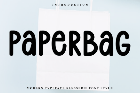Paperbag