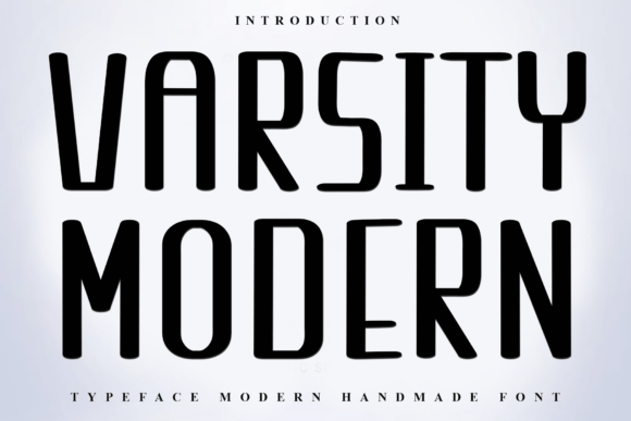 Varsity Modern